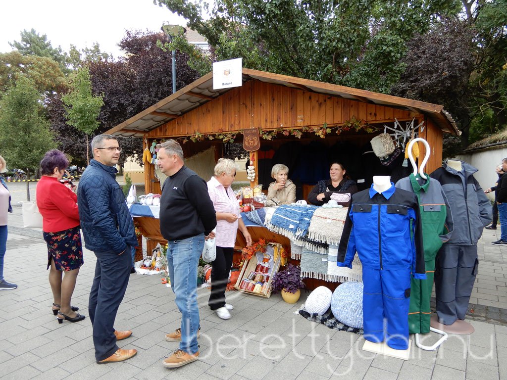 Helyi Értékek Startja 53